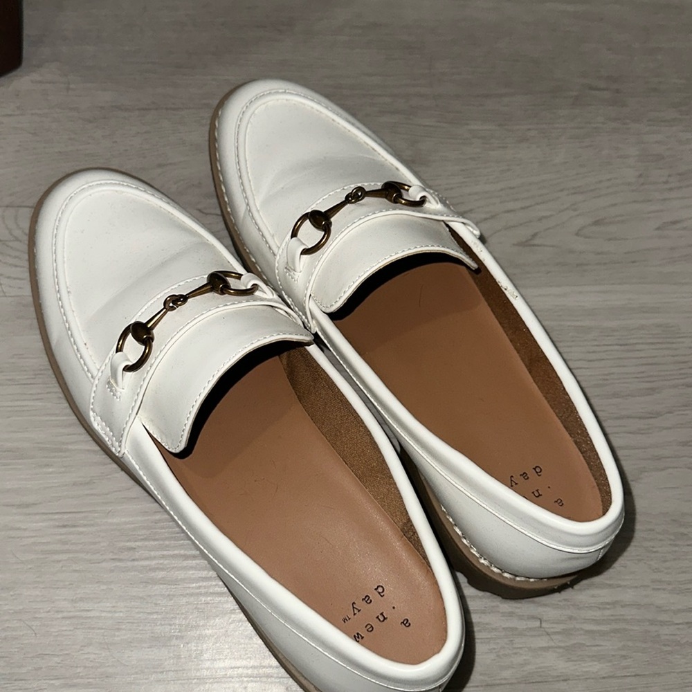 Loafers